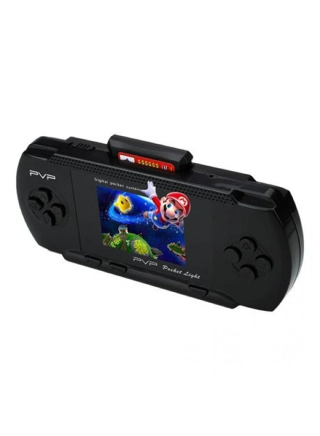 Pvp Light 3000 Portable Video Game Controller - Wireless, Black - Image 1