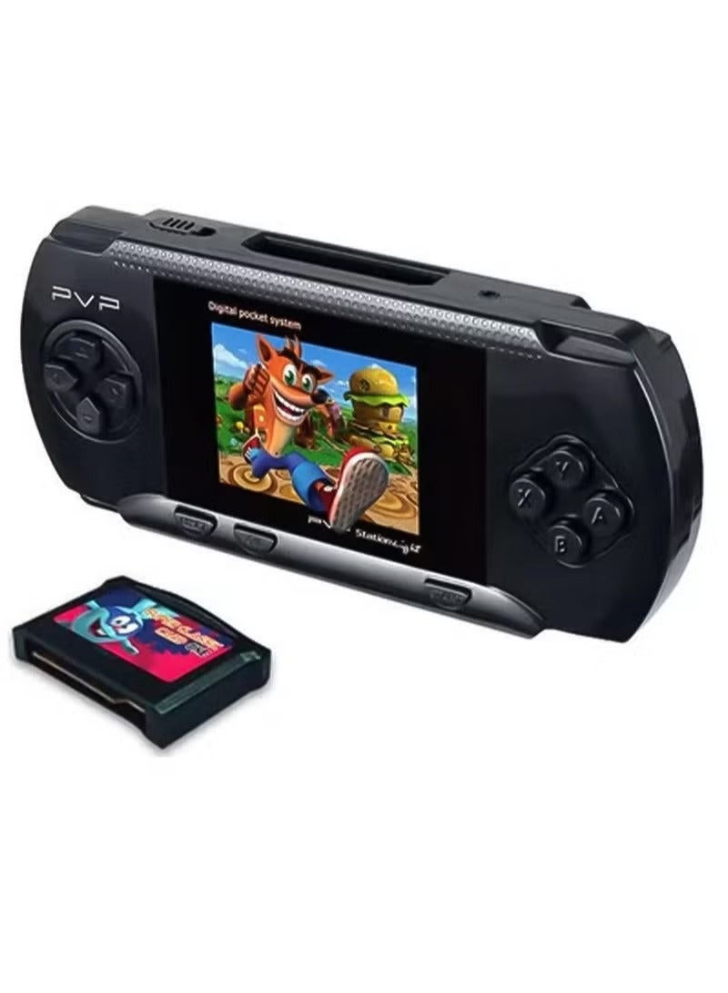 Pvp Light 3000 Portable Video Game Controller - Wireless, Black - Image 3