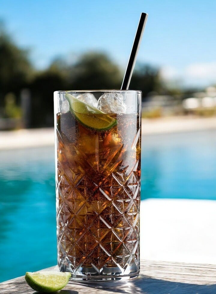 Pasabache Timeless Long Drink 30cl - Image 2