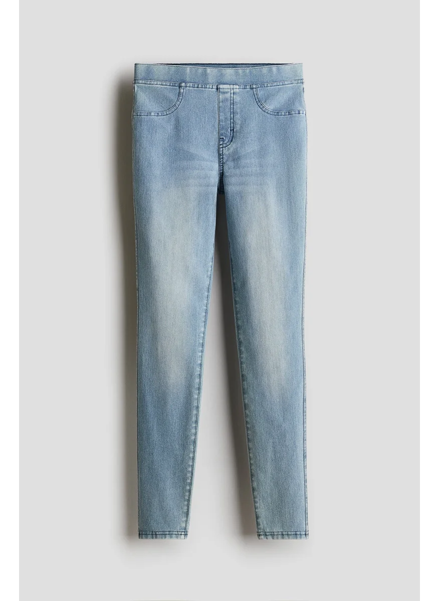 اتش اند ام Treggings