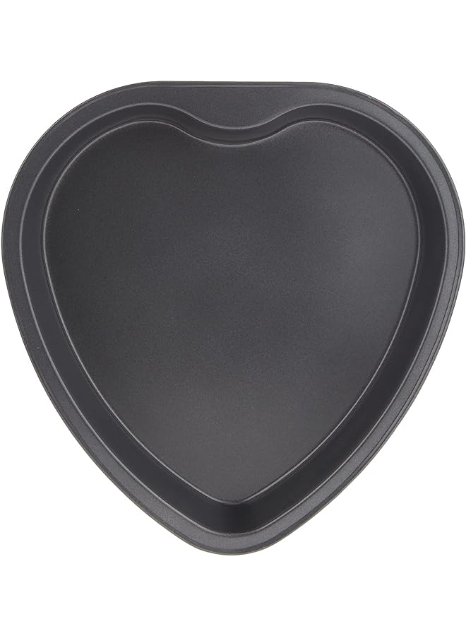 بلاك ستون قالب كيك غير لاصق على شكل قلب Bhp0702 - Image 1