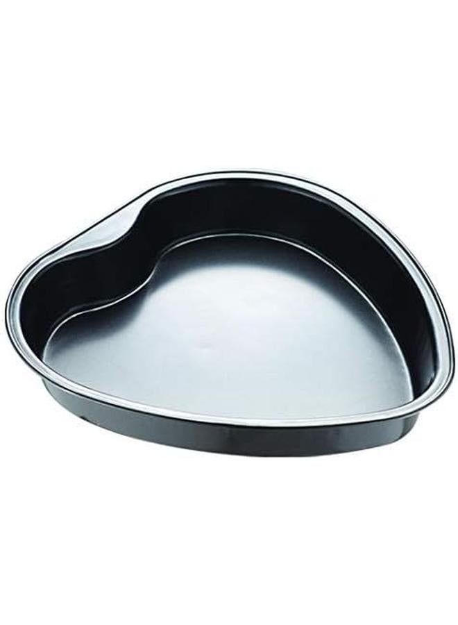 بلاك ستون قالب كيك غير لاصق على شكل قلب Bhp0702 - Image 3