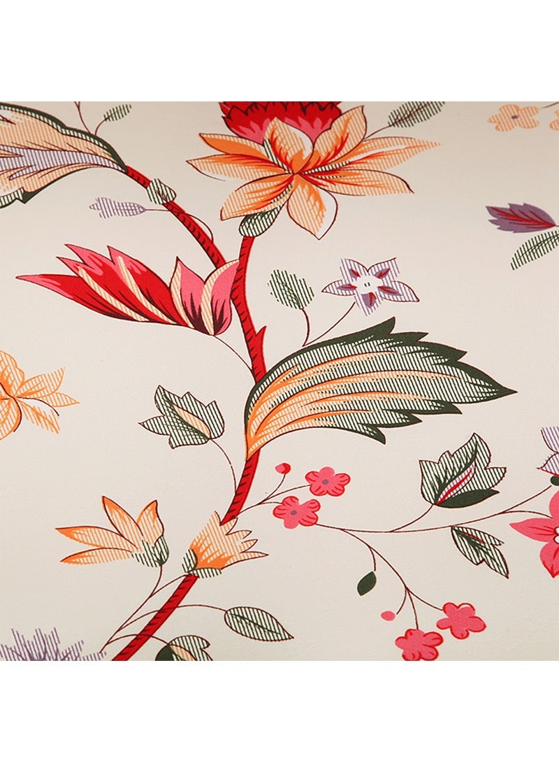 Sharpdo Solid Color Soft And Comfortable Elastic Sofa Cover With Retractable Length And Dust And Dirt Proof (Pillow case not included) - Image 5