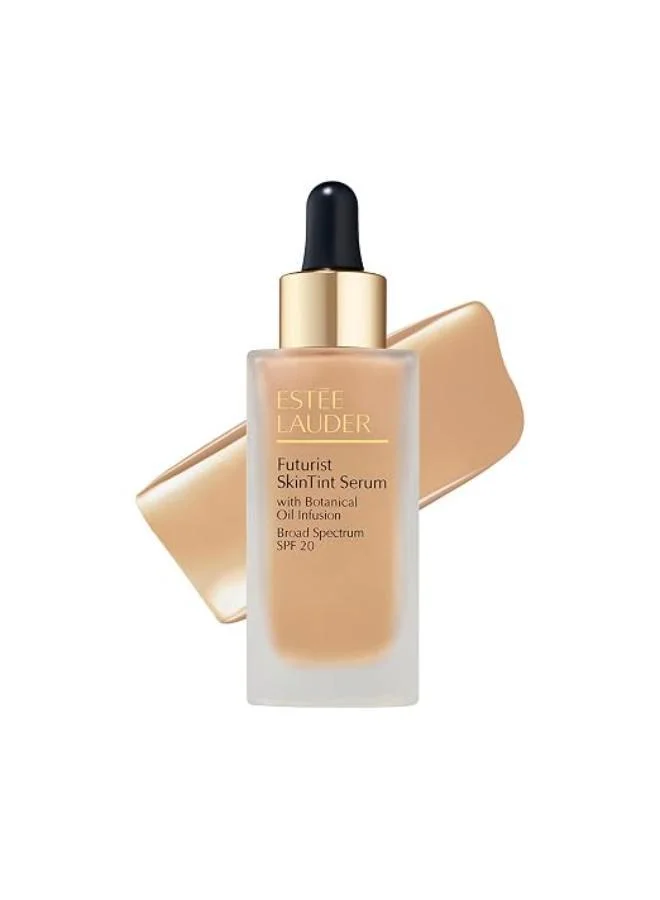 Estee Lauder Futurist SkinTint Serum Foundation SPF 20 - 2N1 Desert Beige