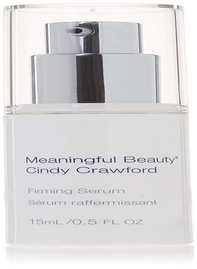 Meaningful Beauty Firming Serum, 0.5 Fl Oz - Image 1