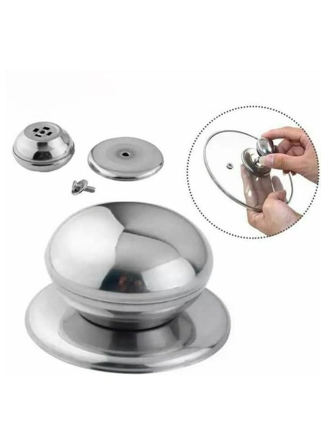 Generic 5pcs Replacement Handle Frying Pan  - Image 1