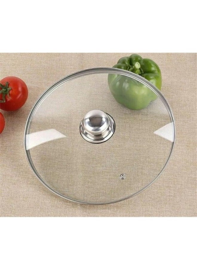 Generic 5pcs Replacement Handle Frying Pan  - Image 2