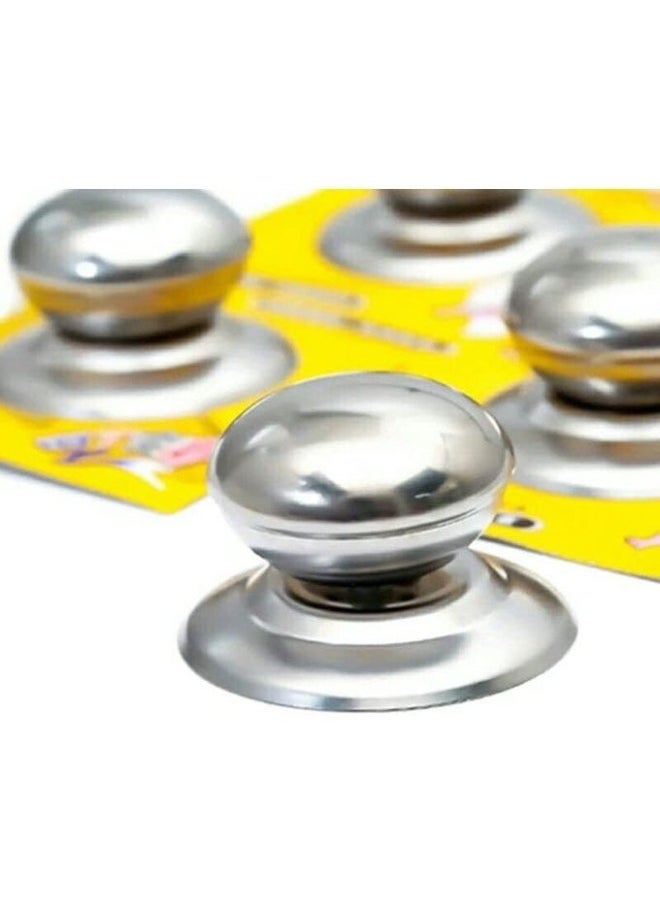 Generic 5pcs Replacement Handle Frying Pan  - Image 3