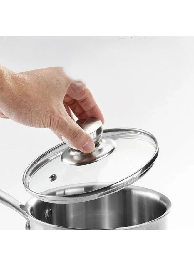 Generic 5pcs Replacement Handle Frying Pan  - Image 4