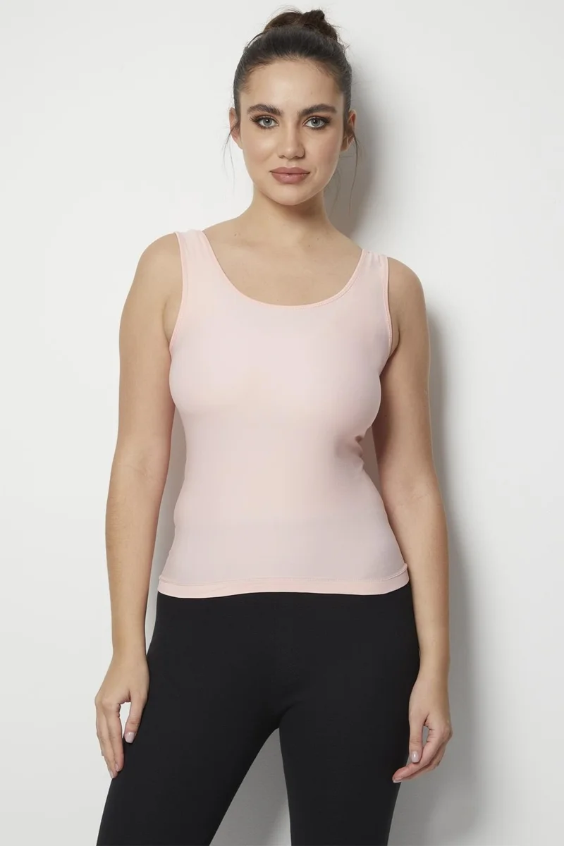 Miorre Thick Strap Seamless Women's Athlete