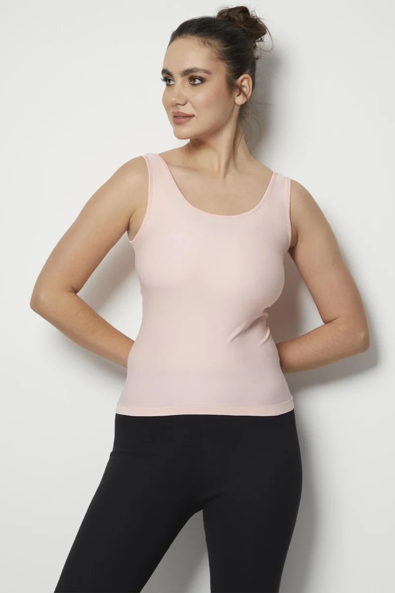 Miorre Thick Strap Seamless Women's Athlete