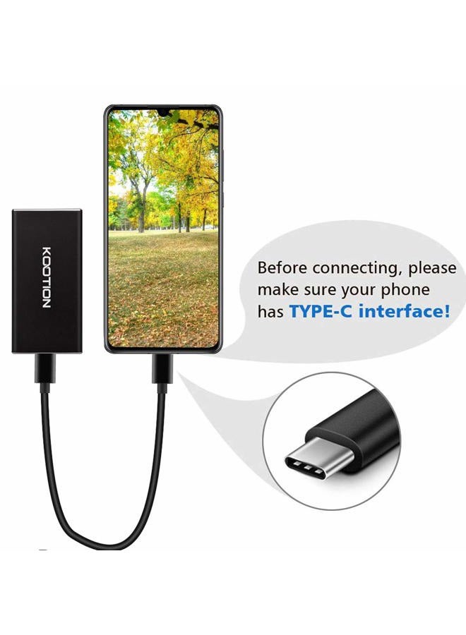 Kootion Stable Portable SSD so Fast 500GB PX1pro-500G - Image 3