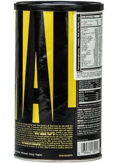UNIVERSAL NUTRITION Universal Nutrition Animal Pak Dietary Supplement - 44 Packs  - Image 3