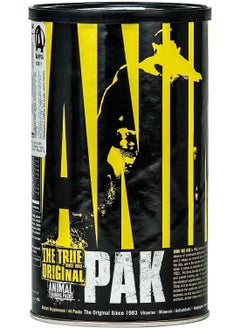 UNIVERSAL NUTRITION Universal Nutrition Animal Pak Dietary Supplement - 44 Packs  - Image 1