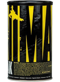 UNIVERSAL NUTRITION Universal Nutrition Animal Pak Dietary Supplement - 44 Packs  - Image 2