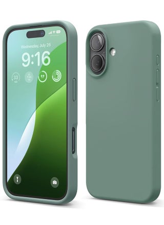 Blue-Green