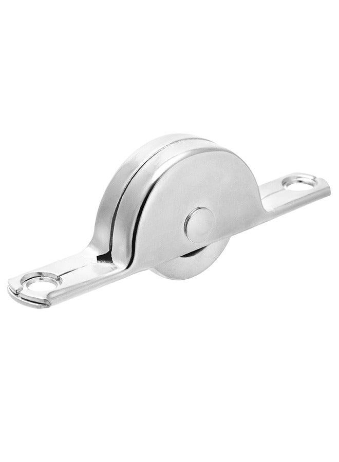 BMB tools 75mm Iron Roller Wheel - Image 1