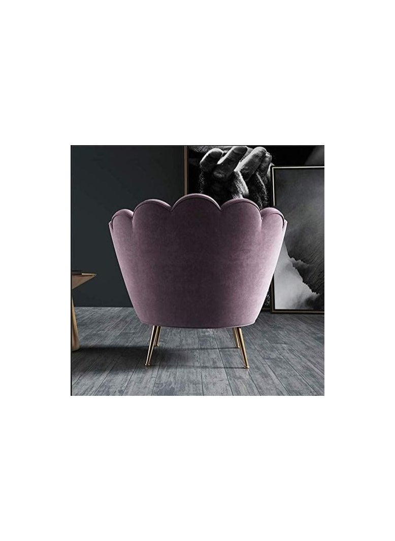 Flower Sofa Set(3+2+1).Eligent Style Sofa,Velvet Fabric