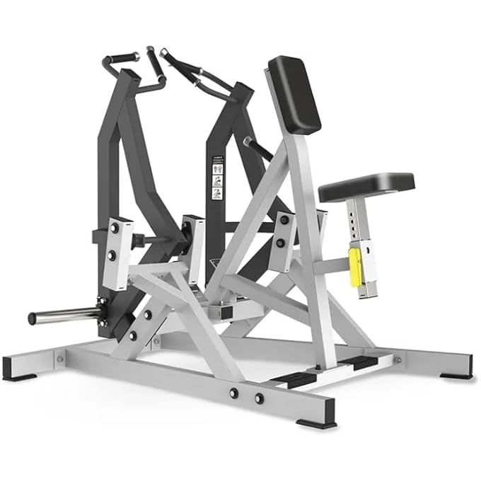 آلة تمرين الصف الجالس | Mf-Gym-18627-Sh3