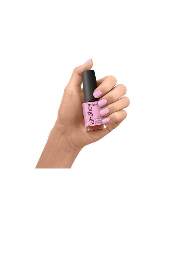 KINETICS Euphoria Nail Polish #605 - 15 ml - Image 2