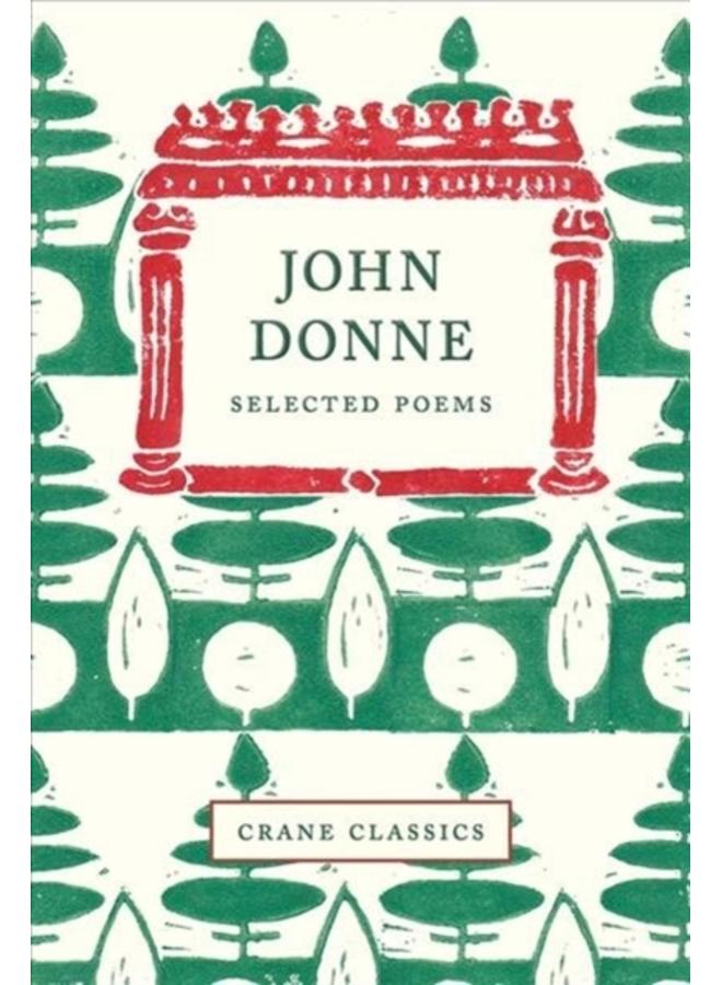 John Donne : Selected Poems