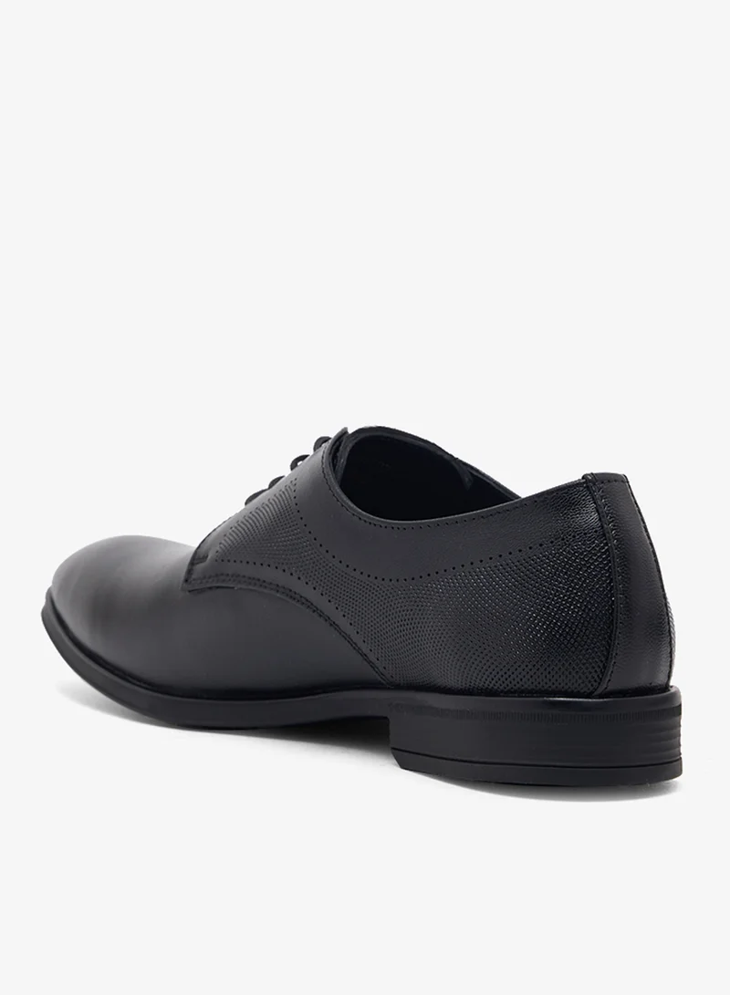 Robert Wood Formal Lace Ups