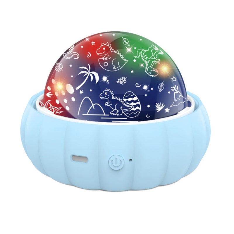 Night Light Star Projector Gifts for Kids Toddlers Lamp Ceiling Lights for Bedroom - Image 1