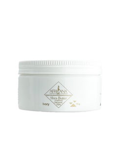 AFRICANANPC Shea Butter Ivory NPC75gm  - Image 1