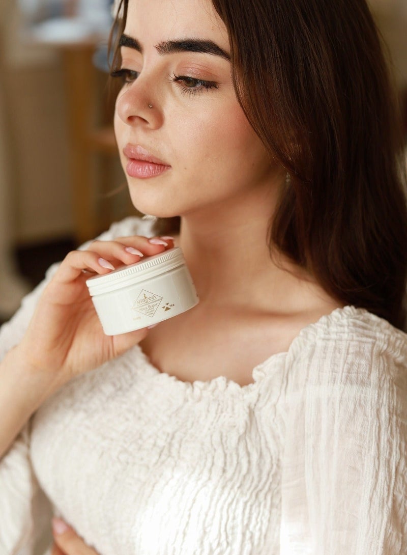 أفريكانا إن بي سي زبدة الشيا الإفورى ان بى سى 75جم - Image 2