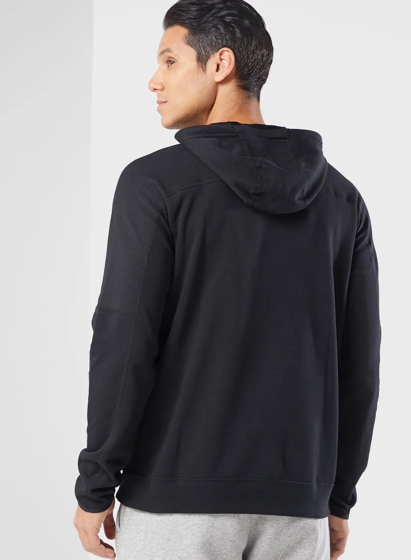 Nike Dri-Fit Trail Hoodie