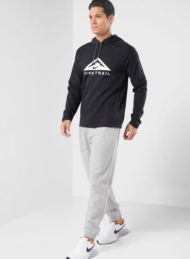 Nike Dri-Fit Trail Hoodie