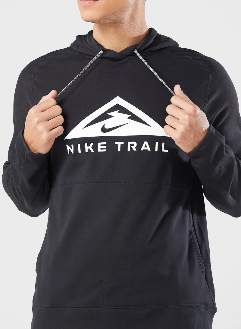Nike Dri-Fit Trail Hoodie