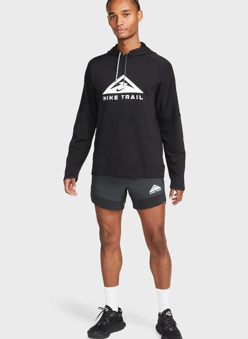 Nike Dri-Fit Trail Hoodie