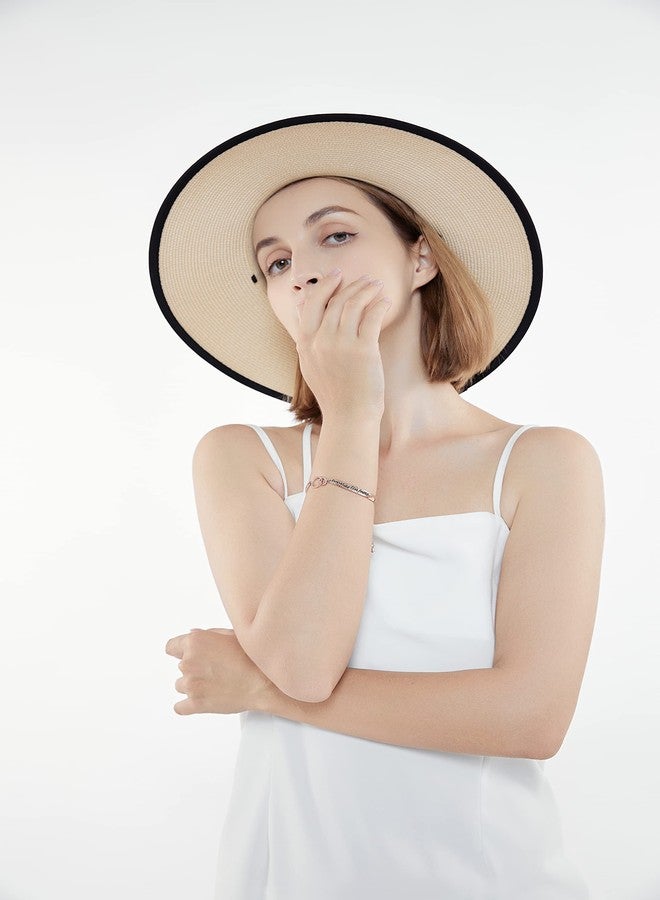 Zuo Bao Sister In Law Gift Sister of the Groom Bracelet When I Married Your Brother I Gained A Sister Bracelet Sister In Law Wedding Jewelry (Gained A Sister RG) - Image 5