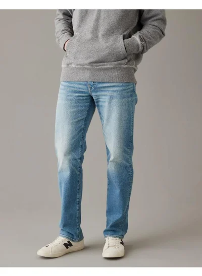 امريكان ايجل AE AirFlex+ Original Straight Jean