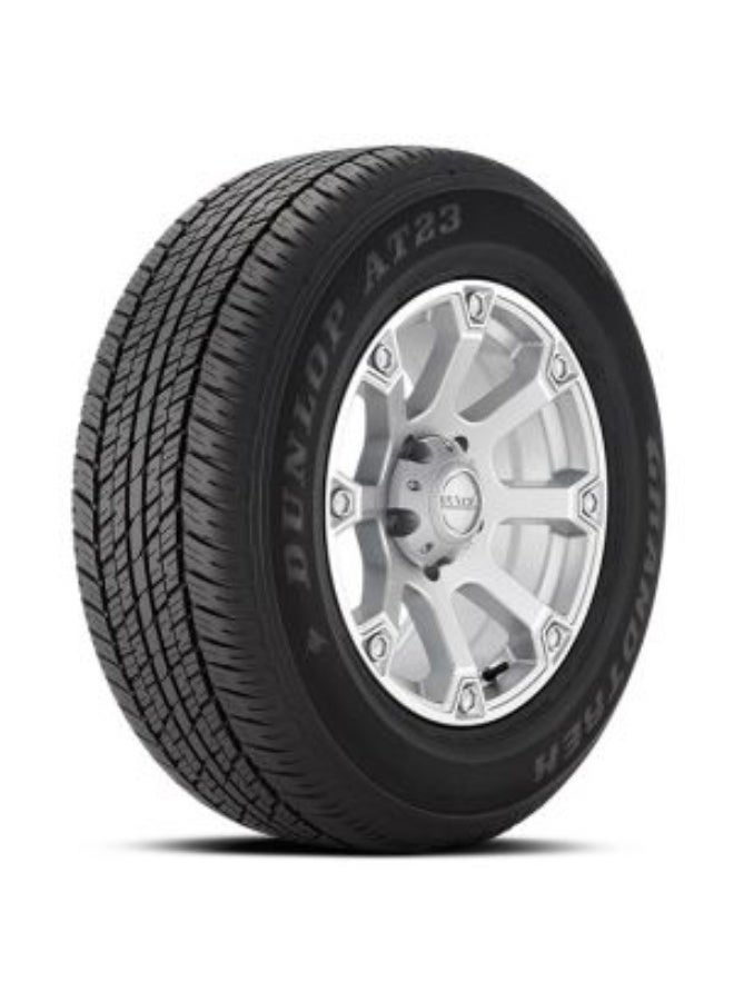 DUNLOP 265/70R18 116H Dunlop Grandtrek AT23 2024