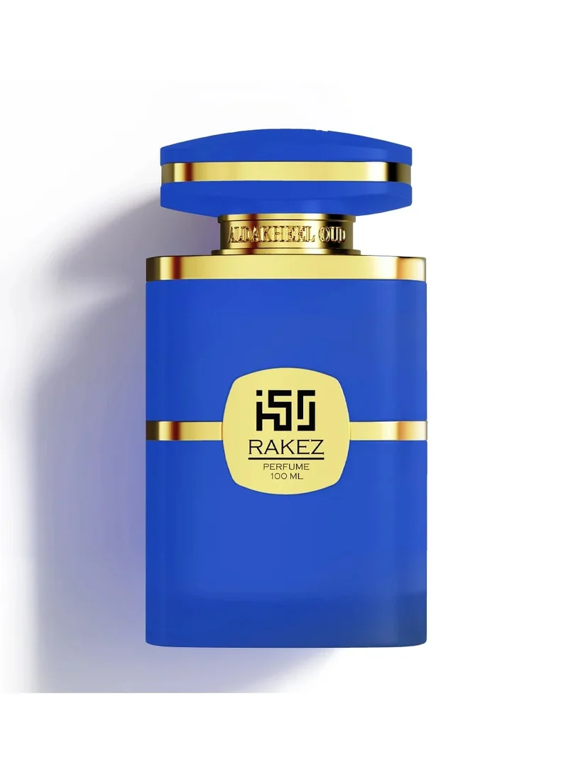Aldakheeloud RAKEZ Blue Perfume 100 ML