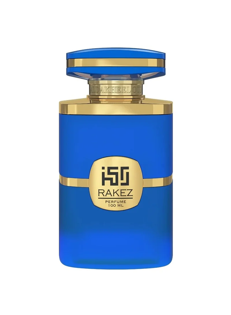 Aldakheeloud RAKEZ Blue Perfume 100 ML