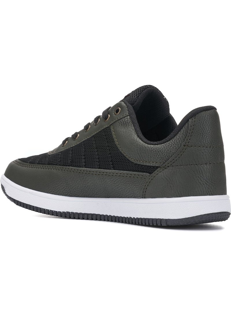 Kintex Daily Men's Sneaker Laced Light Comfortable Mesh Breathable Walking Sports Shoes 014  - Image 3