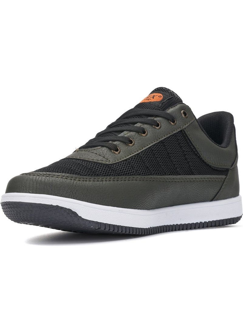 Kintex Daily Men's Sneaker Laced Light Comfortable Mesh Breathable Walking Sports Shoes 014  - Image 2
