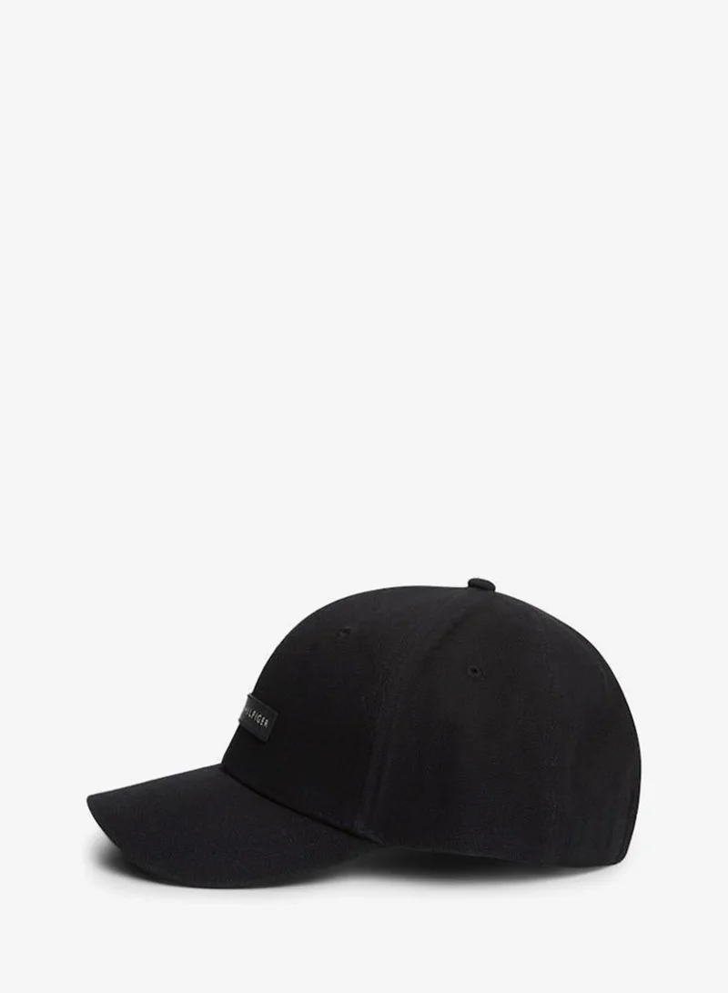 TOMMY HILFIGER  Foundation Canvas 6 Panel Cap  | Best Price UAE