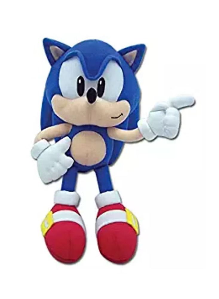 Dream Zone Hedgehog Soft Toy 23cm - Image 1