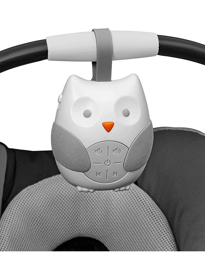 Arabest Baby Sound Machine - Owl  - Image 4