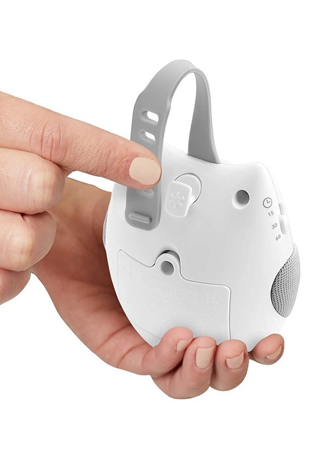 Arabest Baby Sound Machine - Owl  - Image 3