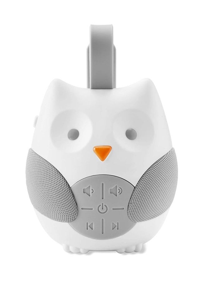 Arabest Baby Sound Machine - Owl  - Image 1