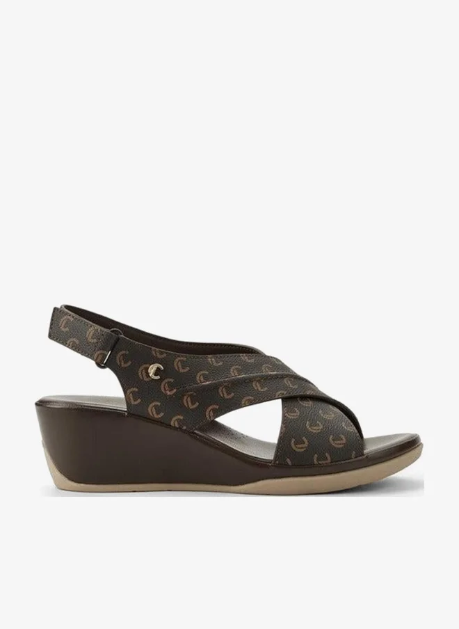 Le Confort Women Wedge Heel Sandals