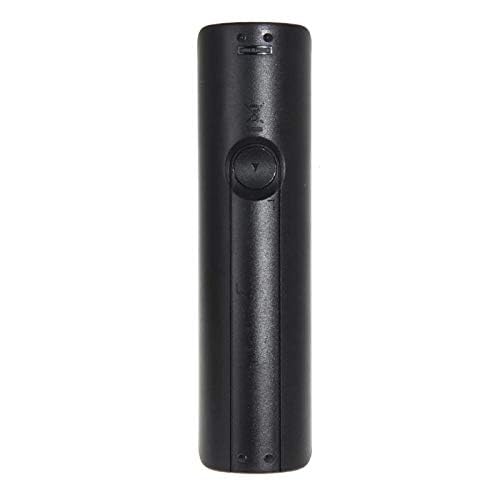 KPDP Original for Samsungg Universal Remote Control Compatible for Samsung TV, Replacement Remote for All Samsung LCD LED HDTV 3D Smart TVs, Black, Smart TV Controller, Universal Remote Replacement - Image 2