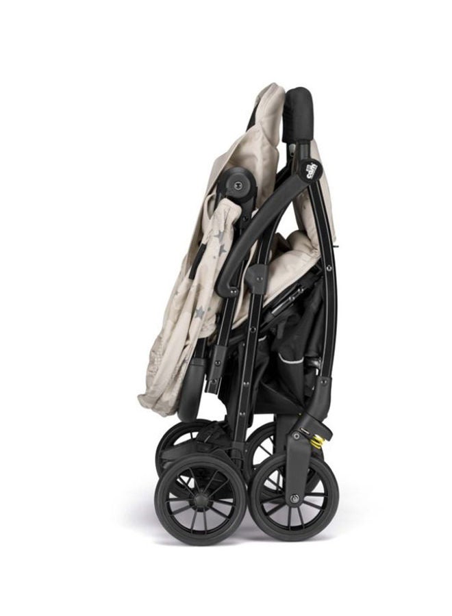 cam Giramondo Stroller - Image 2