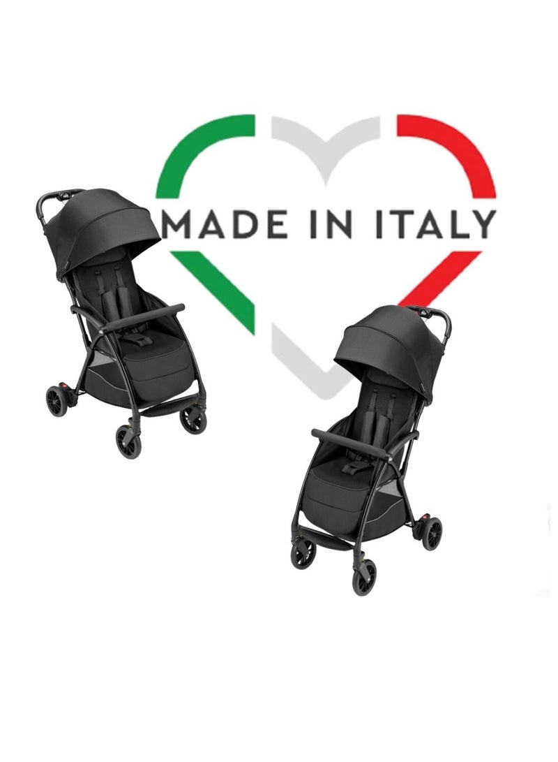 cam Giramondo Stroller - Image 5
