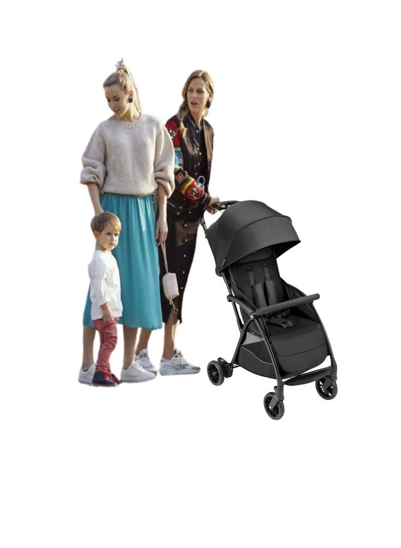 cam Giramondo Stroller - Image 4
